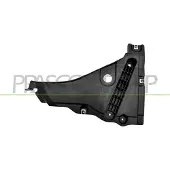 PRASCO AD0452124 Ventilatiegrille, bumper