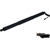 Max EBM119-R Gasveer achterklep