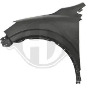 Diederichs 4236752 Bumper
