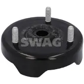 SWAG 33 11 2588 Wielsnelheidssensor (ABS)