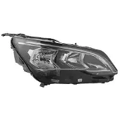 VAN WEZEL 4084964 Koplamp