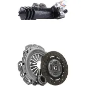 RIDEX 479C4571 Koppelingsset