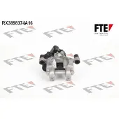 FTE 9296086 Remklauw