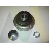 MOTAQUIP LVFA1710 Luchtfilter