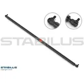 STABILUS 834842 Gasveer