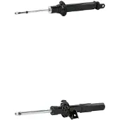 RIDEX 854S21075 Schokdemper