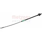 METZGER 17.9020 Handremkabel