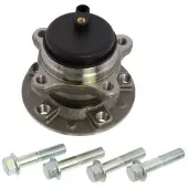 MAPCO 26174 Wiellagerset