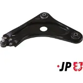 JP GROUP 1240103370 Draagarm