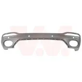 VAN WEZEL 8803546 Bumper