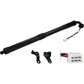 Max ELS100-R Gasveer achterklep
