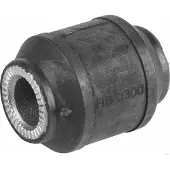HERTH+BUSS JAKOPARTS J4250300 Draagarmrubber
