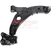 METZGER 58196202 Draagarm
