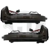 Diederichs LID10482 Knipperlichtautomaat / Pinkdoos