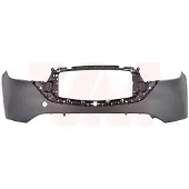 VAN WEZEL 2774574 Bumper