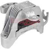 METZGER 8054149 Motorsteunlager
