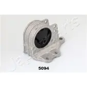 Japanparts RU-2902 Stabilisatorstang rubber