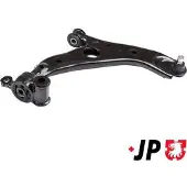 JP GROUP 3840101280 Draagarm