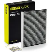 RIDEX 424I0133P Interieurfilter