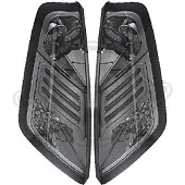 Diederichs 2660250 Bumper