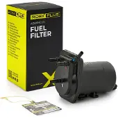RIDEX 9F0260P Brandstoffilter