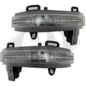 Diederichs LID10483 Knipperlichtautomaat / Pinkdoos