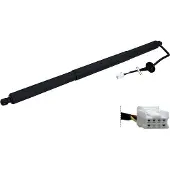 Max ETA102-L Gasveer achterklep