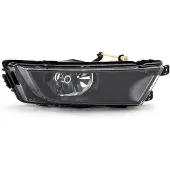 PREXAparts P150866 Mistlamp