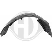 Diederichs 2330055 Achterbumper
