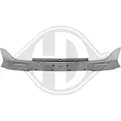 Diederichs 4237059 Achterbumper