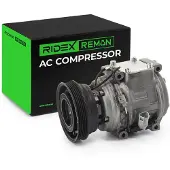 RIDEX 447K1132R Aircopomp