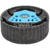 SWAG 33 11 1994 Stofhoes, schokbreker