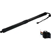 Max ELR103 Gasveer achterklep