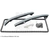 Blue Print ADBP710149 Wielsnelheidssensor (ABS)