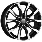 Mak F8080HIBM35KS2X Velg