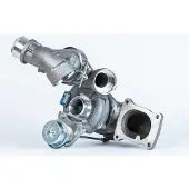 BORGWARNER 53049900057 Turbocharger