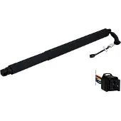Max EKA100 Gasveer achterklep