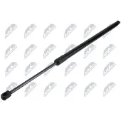 NTY AE-FR-092 Gasveer achterklep