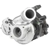 BR TURBO 10009880005RSM Turbocharger