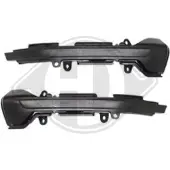Diederichs LID10517 Knipperlichtautomaat / Pinkdoos