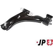 JP GROUP 6340104270 Draagarm