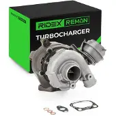 RIDEX 2234C10568R Turbocharger