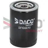 DACO Germany DFO0610 Oliefilter