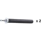 RIDEX 854S20899 Schokdemper