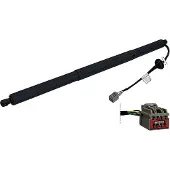 Max ETA100-R Gasveer achterklep