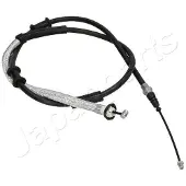 Japanparts BC-02148 Handremkabel