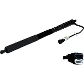 Max EBM124-R Gasveer achterklep