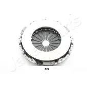 Japanparts RU-M13 Motorsteunlager