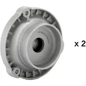 RIDEX 1180S1219 Veerpootlager