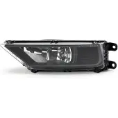 PREXAparts P150870 Mistlamp
